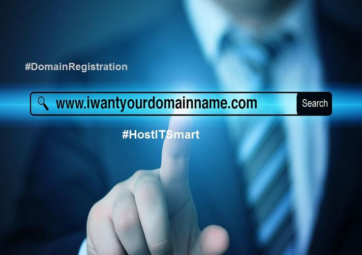 Domain Registration